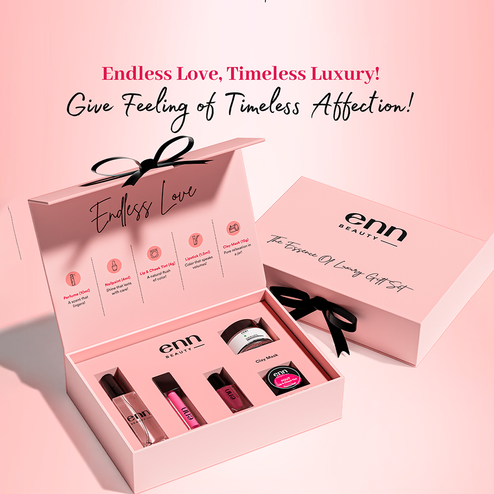 ENN Beauty Gift Set