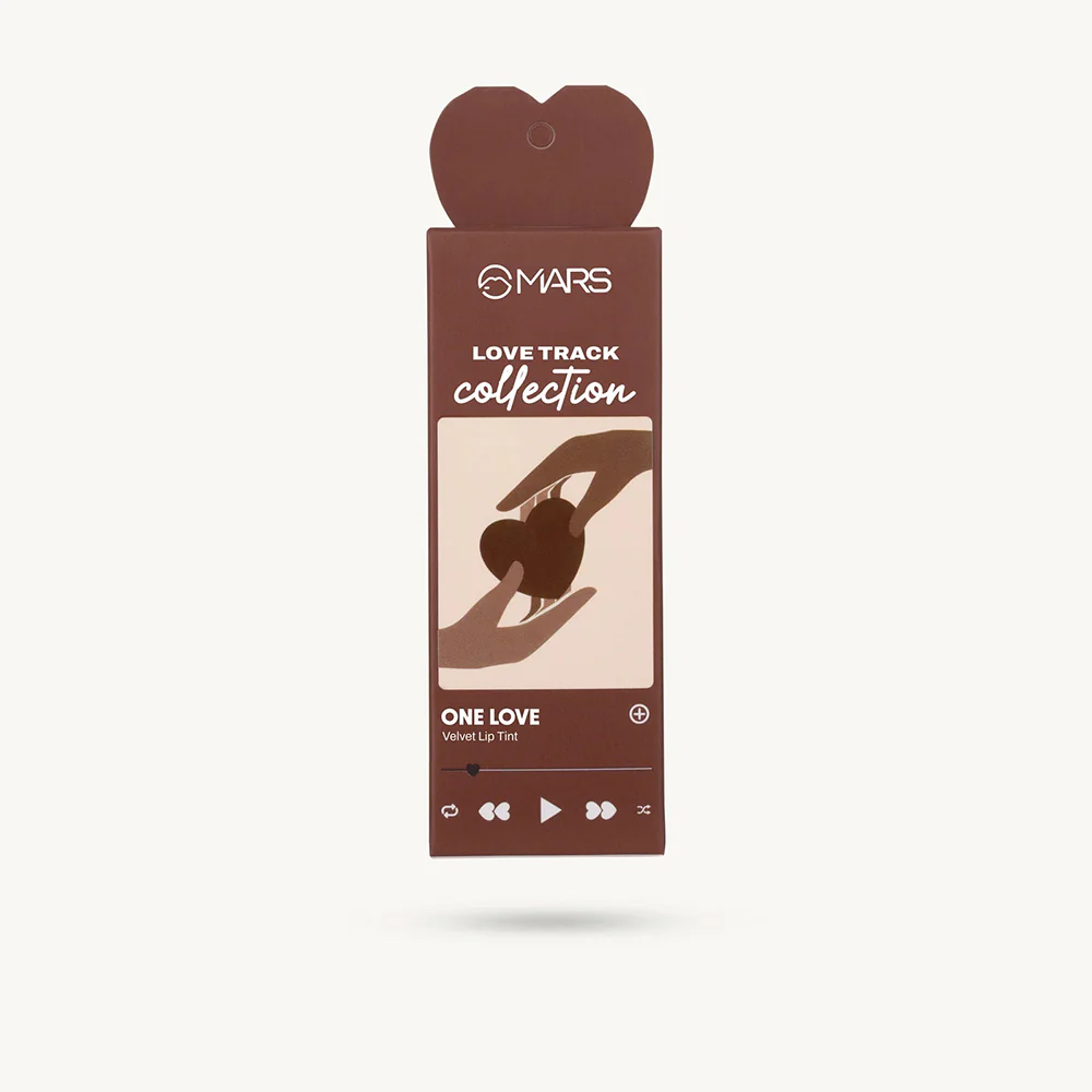 Love Track Velvet Lip Tint
