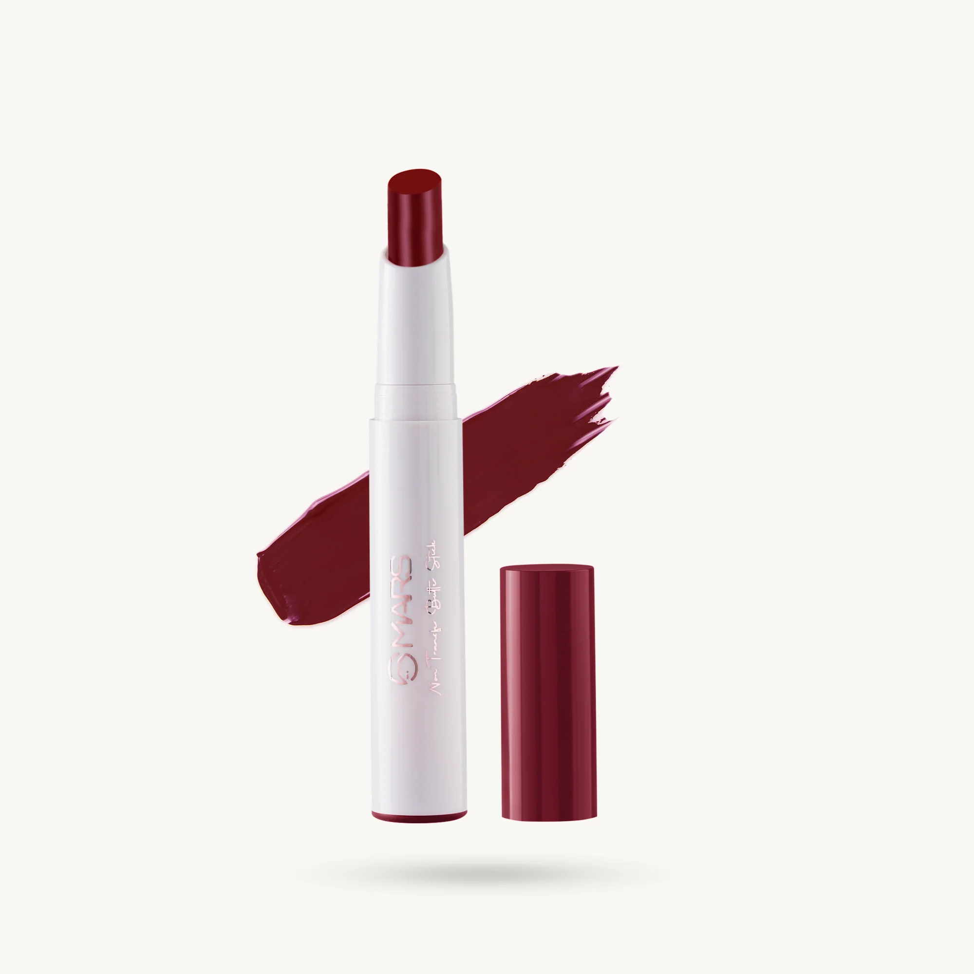 Matte Lipstick - Non Transfer Butter Stick