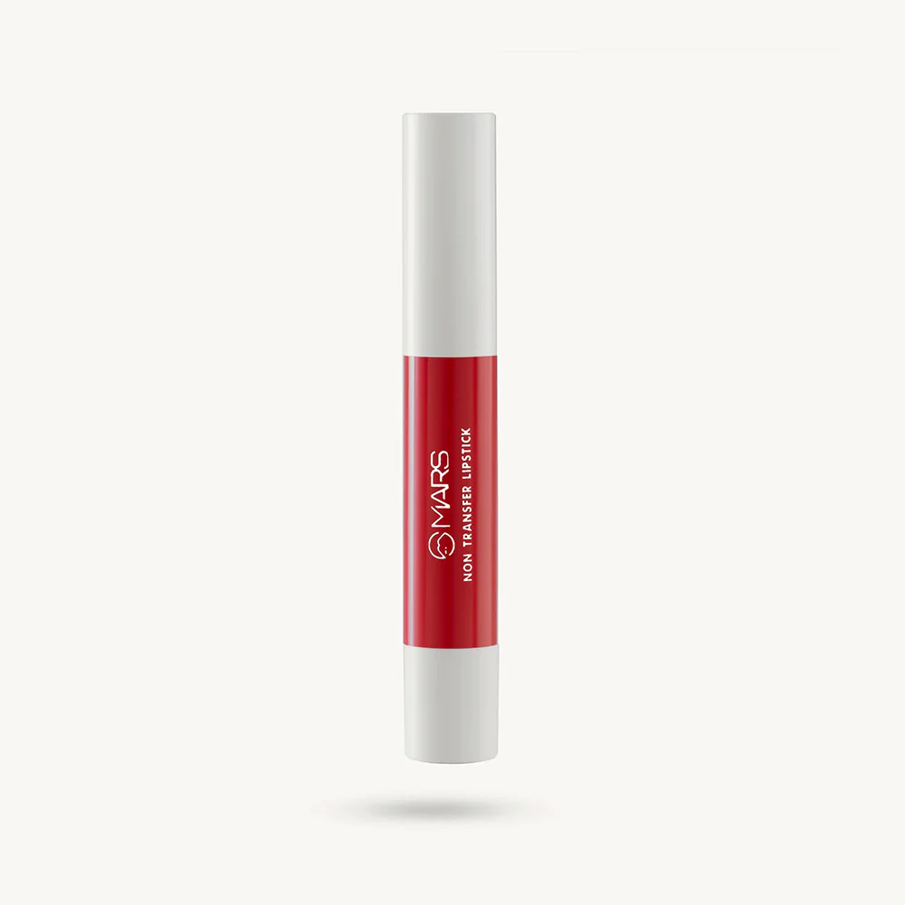 Locked-In Color Super Stay Smudge-Proof Lipstick