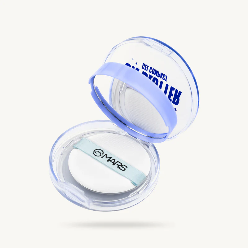 Oil Control Gel Compact