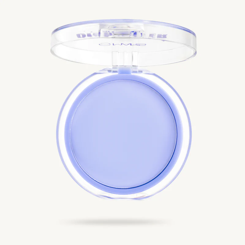 Oil Control Gel Compact