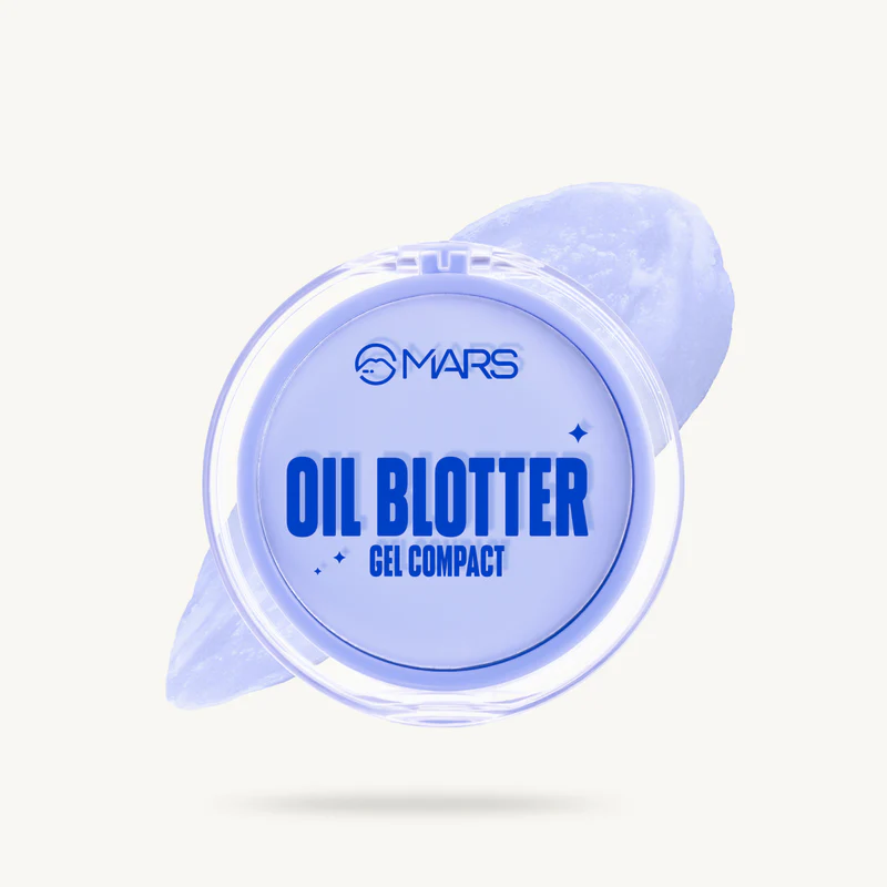 Oil Control Gel Compact