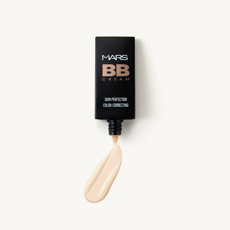 Flawless Light BB Foundation