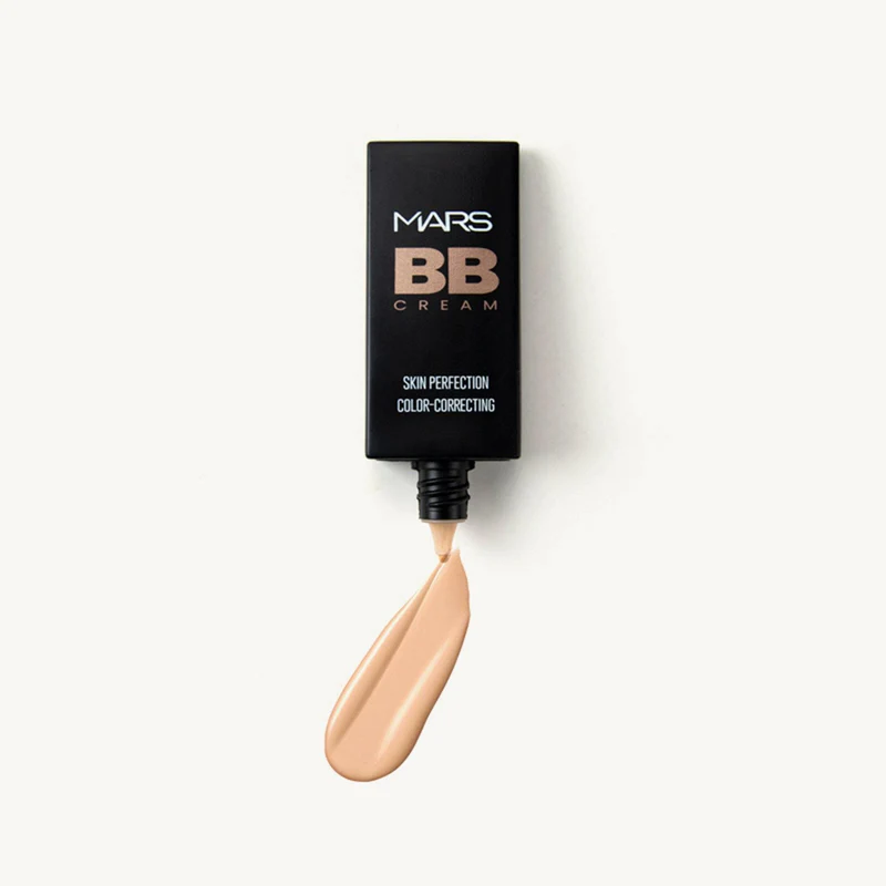 Flawless Light BB Foundation